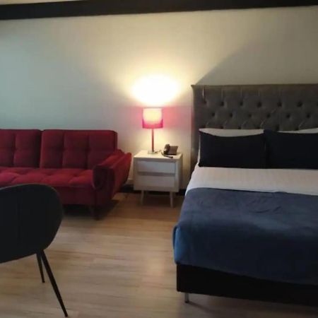 Hotel Boutique Casa Lozada بوغوتا المظهر الخارجي الصورة