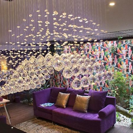 Hotel Boutique Casa Lozada بوغوتا المظهر الخارجي الصورة