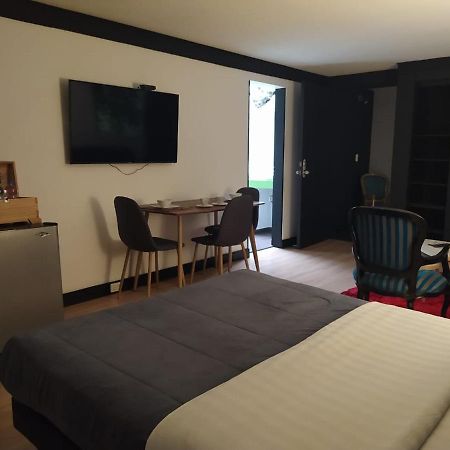 Hotel Boutique Casa Lozada بوغوتا المظهر الخارجي الصورة