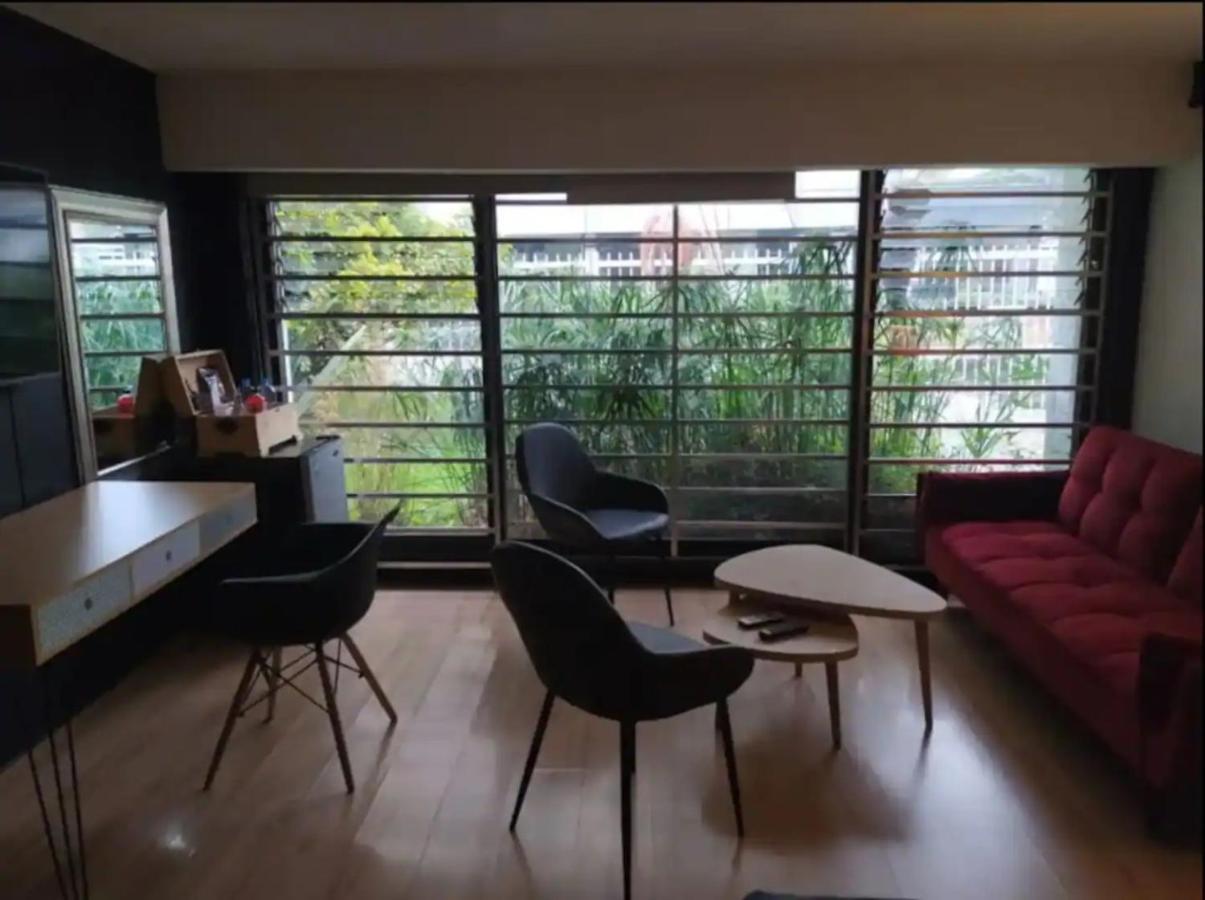 Hotel Boutique Casa Lozada بوغوتا المظهر الخارجي الصورة