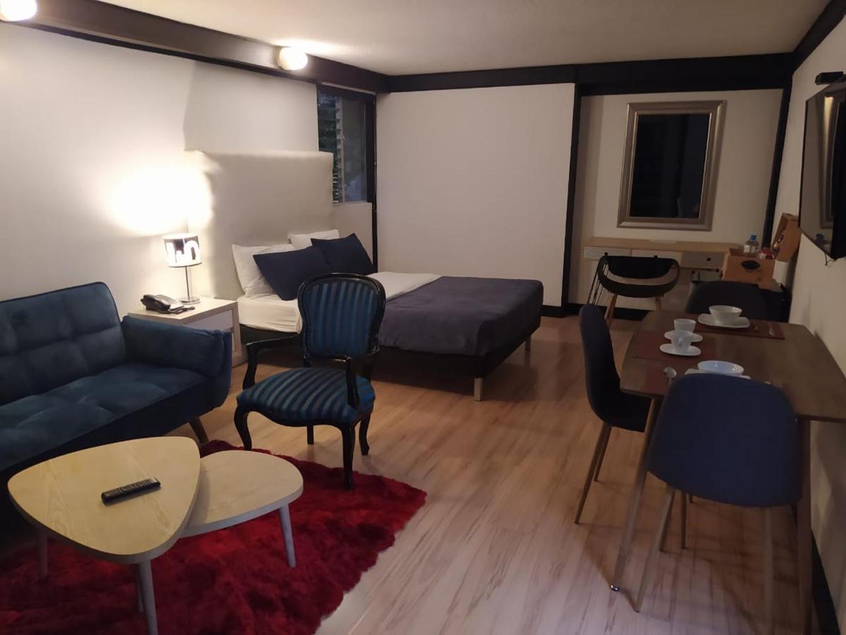 Hotel Boutique Casa Lozada بوغوتا المظهر الخارجي الصورة