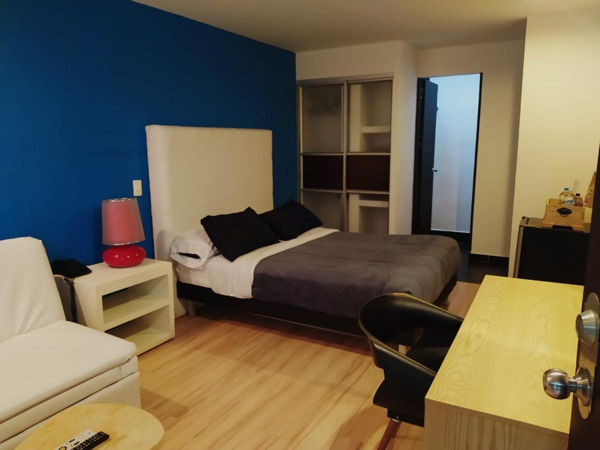 Hotel Boutique Casa Lozada بوغوتا المظهر الخارجي الصورة