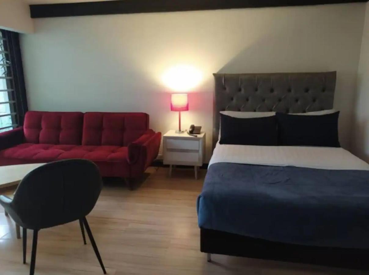 Hotel Boutique Casa Lozada بوغوتا المظهر الخارجي الصورة