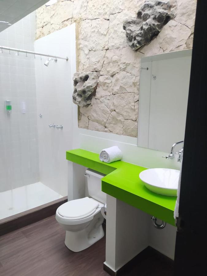 Hotel Boutique Casa Lozada بوغوتا المظهر الخارجي الصورة