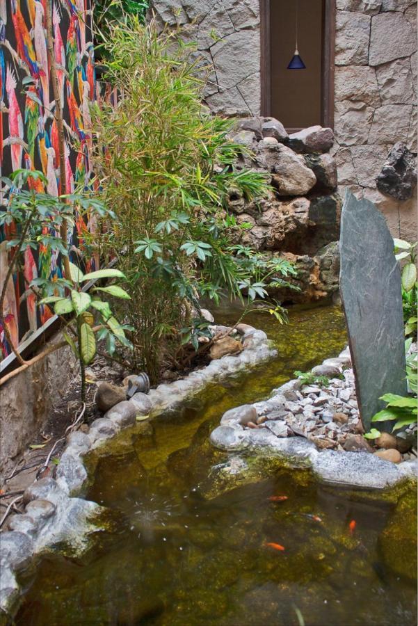 Hotel Boutique Casa Lozada بوغوتا المظهر الخارجي الصورة