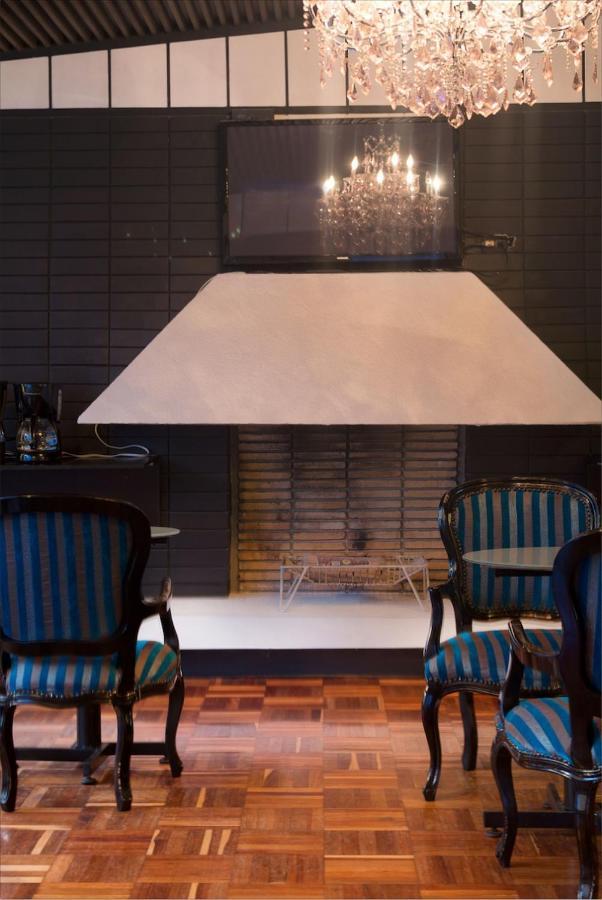 Hotel Boutique Casa Lozada بوغوتا المظهر الخارجي الصورة