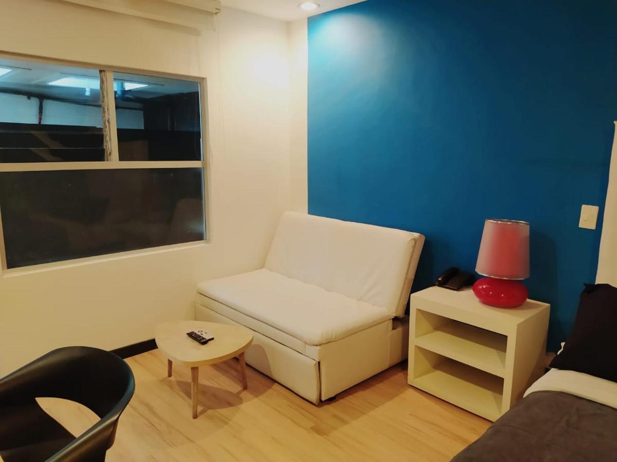 Hotel Boutique Casa Lozada بوغوتا المظهر الخارجي الصورة