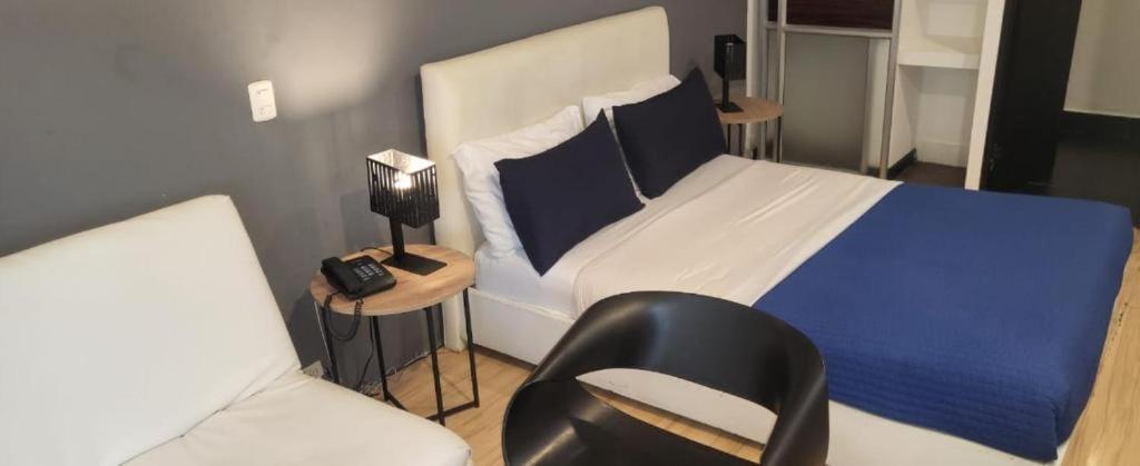Hotel Boutique Casa Lozada بوغوتا المظهر الخارجي الصورة