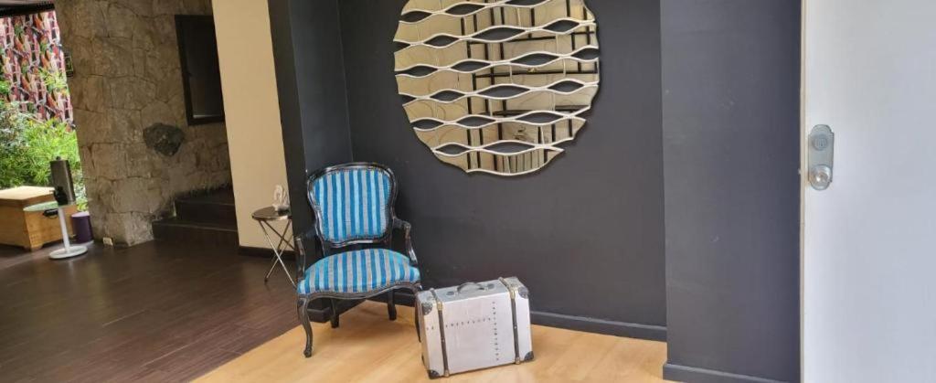 Hotel Boutique Casa Lozada بوغوتا المظهر الخارجي الصورة