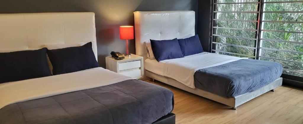 Hotel Boutique Casa Lozada بوغوتا المظهر الخارجي الصورة