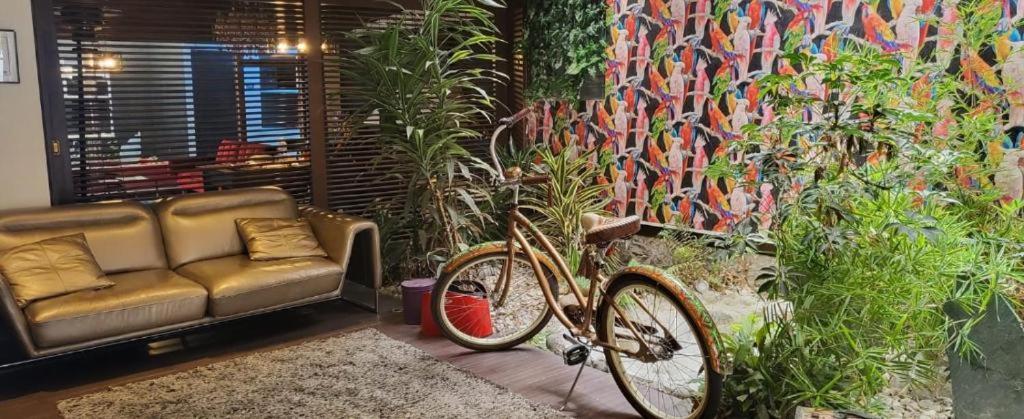 Hotel Boutique Casa Lozada بوغوتا المظهر الخارجي الصورة
